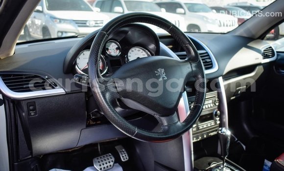 Nunua Imported Peugeot 207 Other Gari ndani ya Import - Dubai nchini Hhohho Nunua Imported Peugeot 207 Other Gari ndani ya Import - Dubai nchini Hhohho