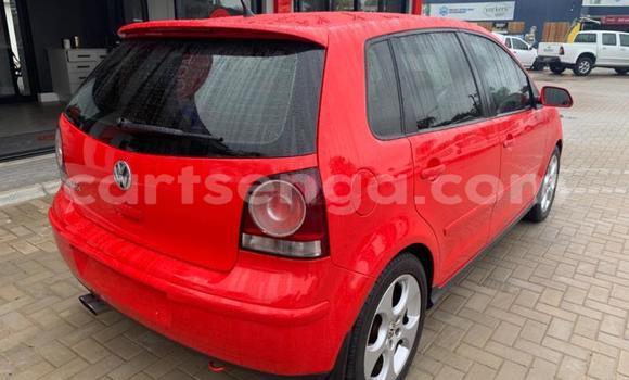 Nunua Ilio tumika Volkswagen Polo GTI Red Gari ndani ya Manzini nchini Manzini