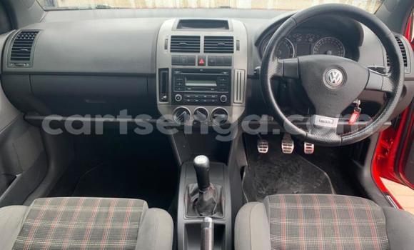Buy Used Volkswagen Polo GTI Red Car in Manzini in Manzini Buy Used Volkswagen Polo GTI Red Car in Manzini in Manzini