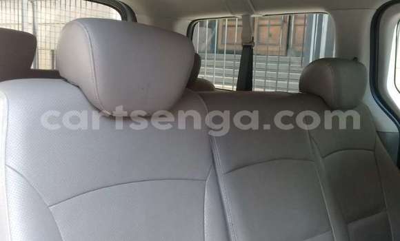 Buy Used Hyundai H1 Silver Car in Bulembu in Hhohho Buy Used Hyundai H1 Silver Car in Bulembu in Hhohho