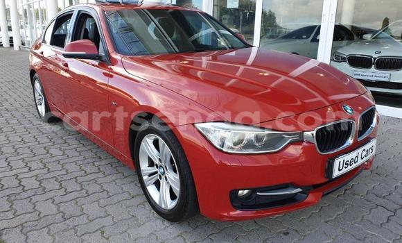 Nunua Ilio tumika BMW 3–Series Red Gari ndani ya Manzini nchini Manzini Nunua Ilio tumika BMW 3–Series Red Gari ndani ya Manzini nchini Manzini