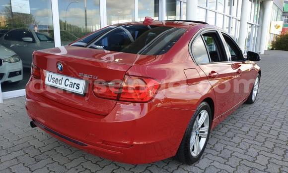 Buy Used BMW 3–Series Red Car in Manzini in Manzini Buy Used BMW 3–Series Red Car in Manzini in Manzini