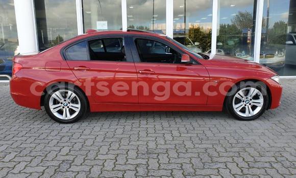 Buy Used BMW 3–Series Red Car in Manzini in Manzini Buy Used BMW 3–Series Red Car in Manzini in Manzini