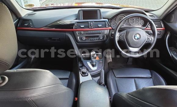 Buy Used BMW 3–Series Red Car in Manzini in Manzini Buy Used BMW 3–Series Red Car in Manzini in Manzini