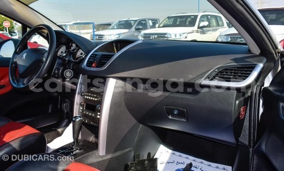 Nunua Imported Peugeot 207 Other Gari ndani ya Import - Dubai nchini Hhohho Nunua Imported Peugeot 207 Other Gari ndani ya Import - Dubai nchini Hhohho