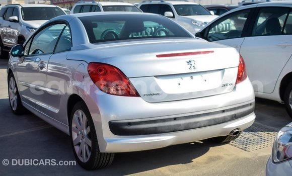 Nunua Imported Peugeot 207 Other Gari ndani ya Import - Dubai nchini Hhohho Nunua Imported Peugeot 207 Other Gari ndani ya Import - Dubai nchini Hhohho