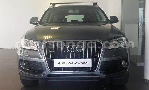 Buy Used Audi A4 Silver Car in Manzini in Manzini