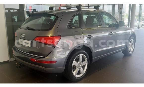 Buy Used Audi A4 Silver Car in Manzini in Manzini Buy Used Audi A4 Silver Car in Manzini in Manzini