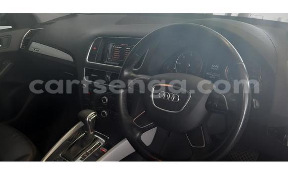 Buy Used Audi A4 Silver Car in Manzini in Manzini Buy Used Audi A4 Silver Car in Manzini in Manzini