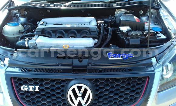Acheter Occasion Voiture Volkswagen Polo GTI Gris à Hlatikulu, Shiselweni District Acheter Occasion Voiture Volkswagen Polo GTI Gris à Hlatikulu, Shiselweni District
