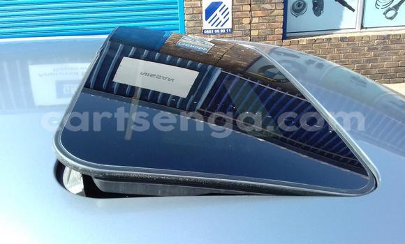 Acheter Occasion Voiture Volkswagen Polo GTI Gris à Hlatikulu, Shiselweni District Acheter Occasion Voiture Volkswagen Polo GTI Gris à Hlatikulu, Shiselweni District