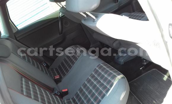 Acheter Occasion Voiture Volkswagen Polo GTI Gris à Hlatikulu, Shiselweni District Acheter Occasion Voiture Volkswagen Polo GTI Gris à Hlatikulu, Shiselweni District