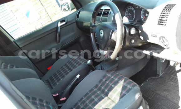Acheter Occasion Voiture Volkswagen Polo GTI Gris à Hlatikulu, Shiselweni District Acheter Occasion Voiture Volkswagen Polo GTI Gris à Hlatikulu, Shiselweni District