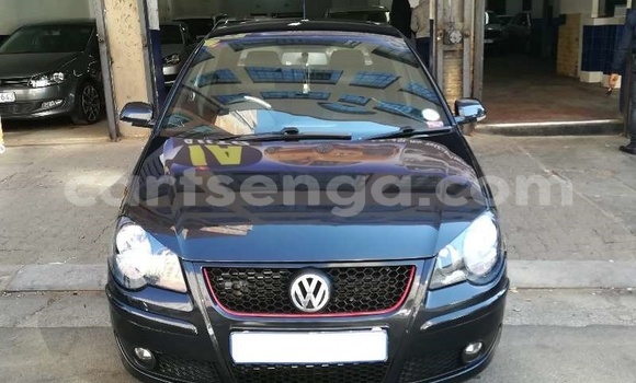Acheter Occasion Voiture Volkswagen Polo Noir à Ezulwini, Hhohho Acheter Occasion Voiture Volkswagen Polo Noir à Ezulwini, Hhohho