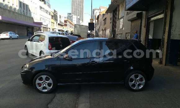 Acheter Occasion Voiture Volkswagen Polo Noir à Ezulwini, Hhohho Acheter Occasion Voiture Volkswagen Polo Noir à Ezulwini, Hhohho