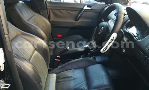 Acheter Occasion Voiture Volkswagen Polo Noir à Ezulwini, Hhohho Acheter Occasion Voiture Volkswagen Polo Noir à Ezulwini, Hhohho