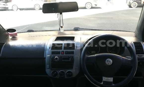 Acheter Occasion Voiture Volkswagen Polo Noir à Ezulwini, Hhohho Acheter Occasion Voiture Volkswagen Polo Noir à Ezulwini, Hhohho