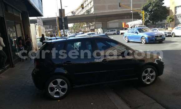 Acheter Occasion Voiture Volkswagen Polo Noir à Ezulwini, Hhohho Acheter Occasion Voiture Volkswagen Polo Noir à Ezulwini, Hhohho