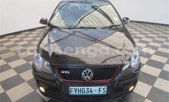 Nunua Ilio tumika Volkswagen Polo GTI Black Gari ndani ya Hlatikulu nchini Wilaya ya Shiselweni Nunua Ilio tumika Volkswagen Polo GTI Black Gari ndani ya Hlatikulu nchini Wilaya ya Shiselweni