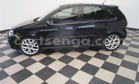 Nunua Ilio tumika Volkswagen Polo GTI Black Gari ndani ya Hlatikulu nchini Wilaya ya Shiselweni Nunua Ilio tumika Volkswagen Polo GTI Black Gari ndani ya Hlatikulu nchini Wilaya ya Shiselweni
