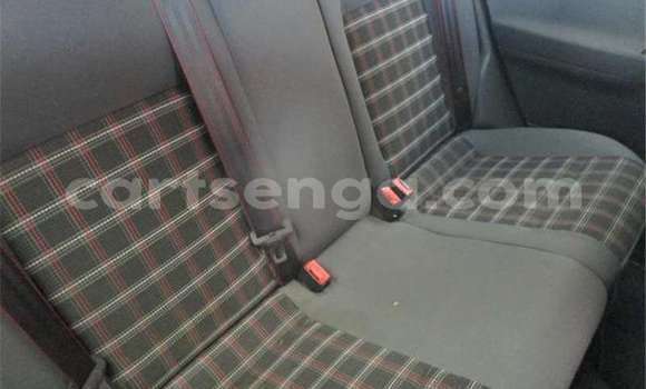 Nunua Ilio tumika Volkswagen Polo GTI Black Gari ndani ya Hlatikulu nchini Wilaya ya Shiselweni Nunua Ilio tumika Volkswagen Polo GTI Black Gari ndani ya Hlatikulu nchini Wilaya ya Shiselweni