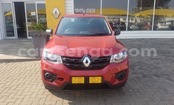 Nunua Ilio tumika Renault KWID Red Gari ndani ya Hluti nchini Wilaya ya Shiselweni Nunua Ilio tumika Renault KWID Red Gari ndani ya Hluti nchini Wilaya ya Shiselweni