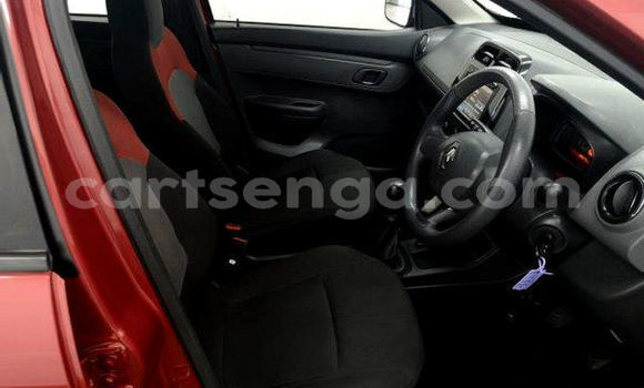 Nunua Ilio tumika Renault KWID Red Gari ndani ya Hluti nchini Wilaya ya Shiselweni Nunua Ilio tumika Renault KWID Red Gari ndani ya Hluti nchini Wilaya ya Shiselweni