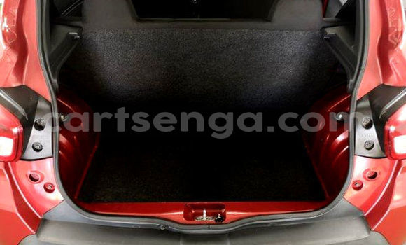 Nunua Ilio tumika Renault KWID Red Gari ndani ya Hluti nchini Wilaya ya Shiselweni Nunua Ilio tumika Renault KWID Red Gari ndani ya Hluti nchini Wilaya ya Shiselweni