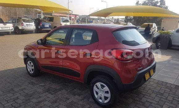 Nunua Ilio tumika Renault KWID Red Gari ndani ya Hluti nchini Wilaya ya Shiselweni Nunua Ilio tumika Renault KWID Red Gari ndani ya Hluti nchini Wilaya ya Shiselweni