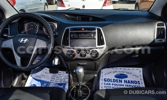 Nunua Imported Hyundai i20 Other Gari ndani ya Import - Dubai nchini Hhohho Nunua Imported Hyundai i20 Other Gari ndani ya Import - Dubai nchini Hhohho