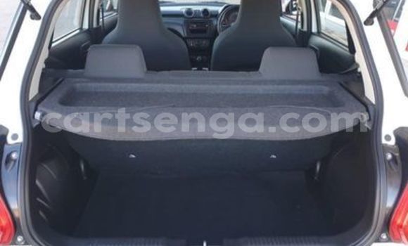 Buy Used Suzuki Swift White Car in Mbabane in Manzini Buy Used Suzuki Swift White Car in Mbabane in Manzini