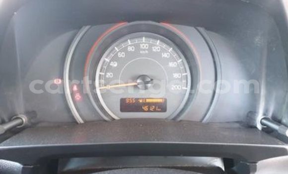 Buy Used Suzuki Swift White Car in Mbabane in Manzini Buy Used Suzuki Swift White Car in Mbabane in Manzini