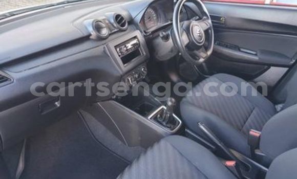 Buy Used Suzuki Swift White Car in Mbabane in Manzini Buy Used Suzuki Swift White Car in Mbabane in Manzini