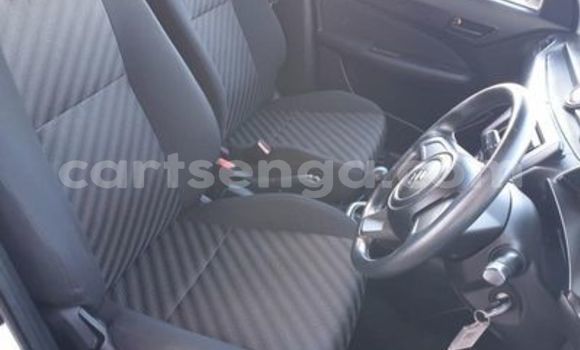 Buy Used Suzuki Swift White Car in Mbabane in Manzini Buy Used Suzuki Swift White Car in Mbabane in Manzini