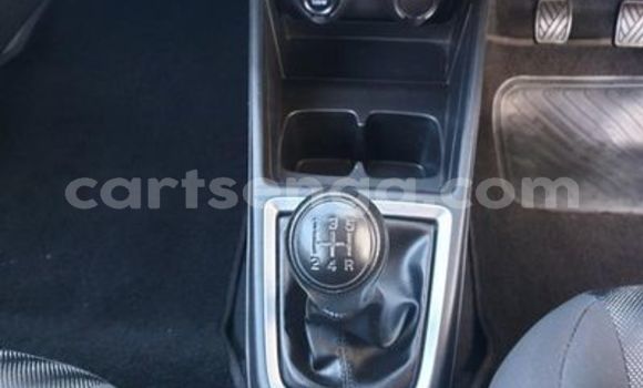 Buy Used Suzuki Swift White Car in Mbabane in Manzini Buy Used Suzuki Swift White Car in Mbabane in Manzini