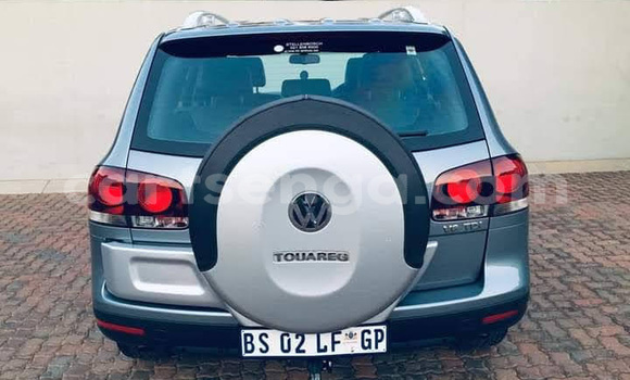 Buy Used Volkswagen Touareg Other Car in Mbabane in Manzini Buy Used Volkswagen Touareg Other Car in Mbabane in Manzini