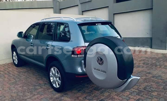 Buy Used Volkswagen Touareg Other Car in Mbabane in Manzini Buy Used Volkswagen Touareg Other Car in Mbabane in Manzini
