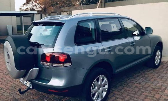 Buy Used Volkswagen Touareg Other Car in Mbabane in Manzini Buy Used Volkswagen Touareg Other Car in Mbabane in Manzini