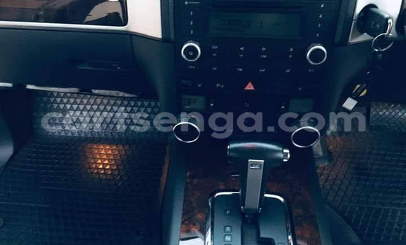 Buy Used Volkswagen Touareg Other Car in Mbabane in Manzini Buy Used Volkswagen Touareg Other Car in Mbabane in Manzini
