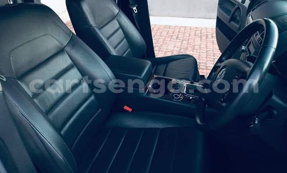 Buy Used Volkswagen Touareg Other Car in Mbabane in Manzini Buy Used Volkswagen Touareg Other Car in Mbabane in Manzini