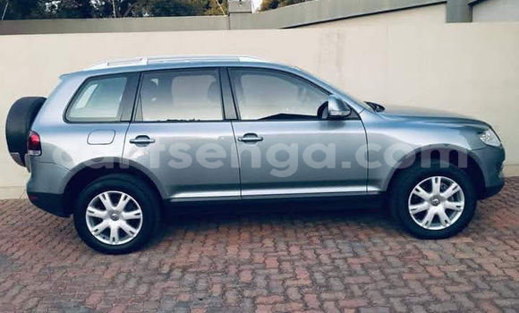 Buy Used Volkswagen Touareg Other Car in Mbabane in Manzini Buy Used Volkswagen Touareg Other Car in Mbabane in Manzini