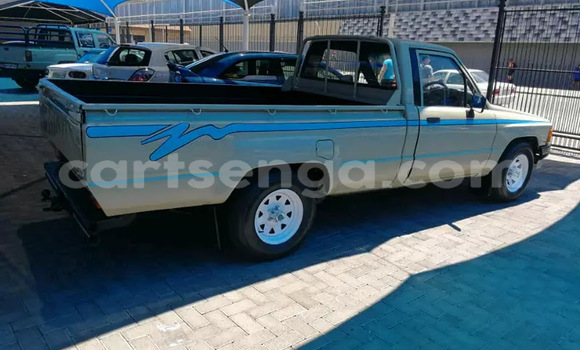 Buy Used Toyota Hilux Other Car in Mbabane in Manzini Buy Used Toyota Hilux Other Car in Mbabane in Manzini