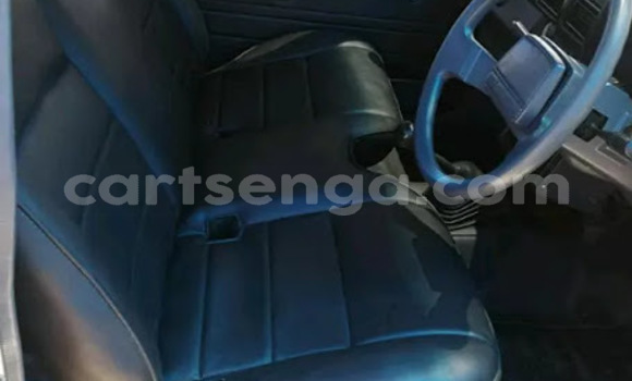 Buy Used Toyota Hilux Other Car in Mbabane in Manzini Buy Used Toyota Hilux Other Car in Mbabane in Manzini