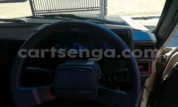 Buy Used Toyota Hilux Other Car in Mbabane in Manzini Buy Used Toyota Hilux Other Car in Mbabane in Manzini