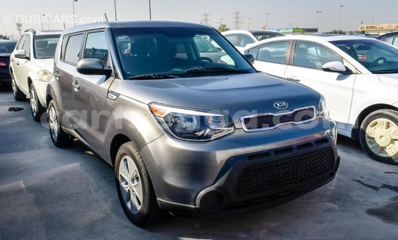 Acheter Import Voiture Kia Soul Autre à Import - Dubai, Hhohho Acheter Import Voiture Kia Soul Autre à Import - Dubai, Hhohho