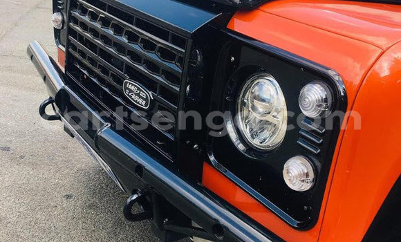 Buy Used Land Rover Defender Other Car in Mbabane in Manzini Buy Used Land Rover Defender Other Car in Mbabane in Manzini