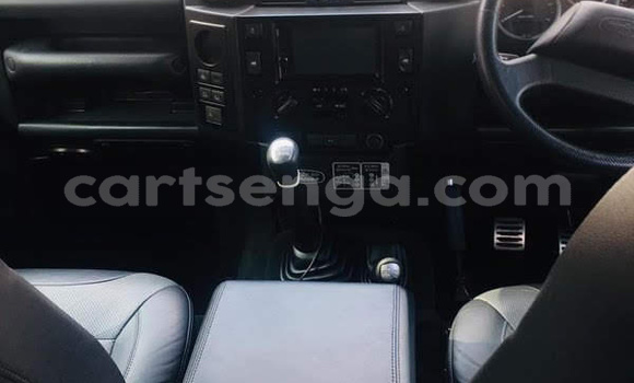 Buy Used Land Rover Defender Other Car in Mbabane in Manzini Buy Used Land Rover Defender Other Car in Mbabane in Manzini