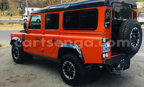 Buy Used Land Rover Defender Other Car in Mbabane in Manzini Buy Used Land Rover Defender Other Car in Mbabane in Manzini