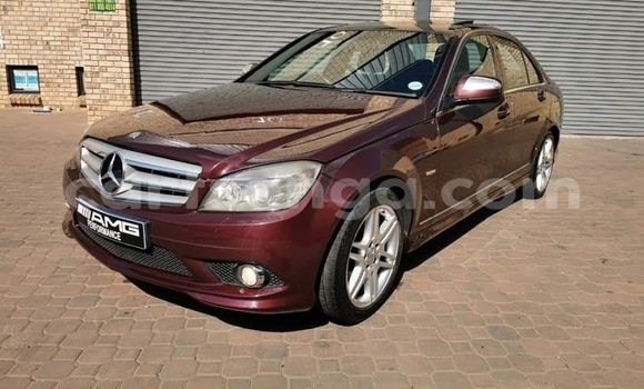 Medium with watermark mercedes benz c class manzini mbabane 20284