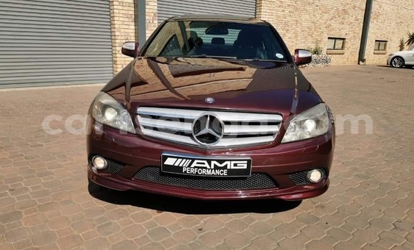 Buy Used Mercedes‒Benz C–Class Other Car in Mbabane in Manzini Buy Used Mercedes‒Benz C–Class Other Car in Mbabane in Manzini